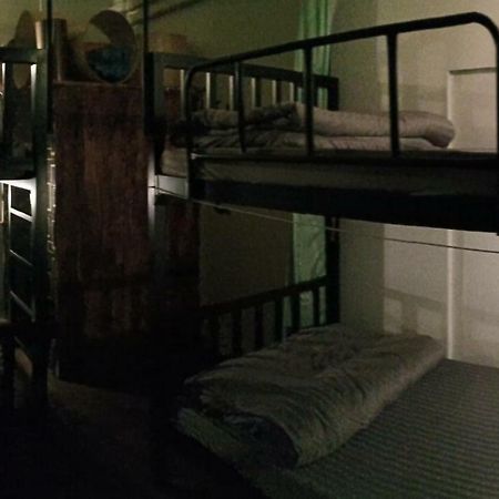Smart Hostel Chiang Mai Eksteriør bilde