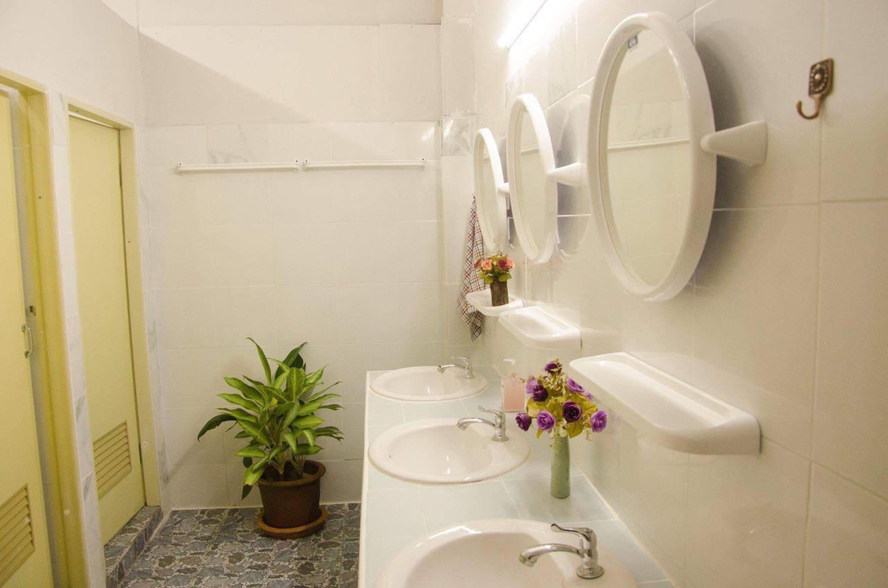 Smart Hostel Chiang Mai Eksteriør bilde