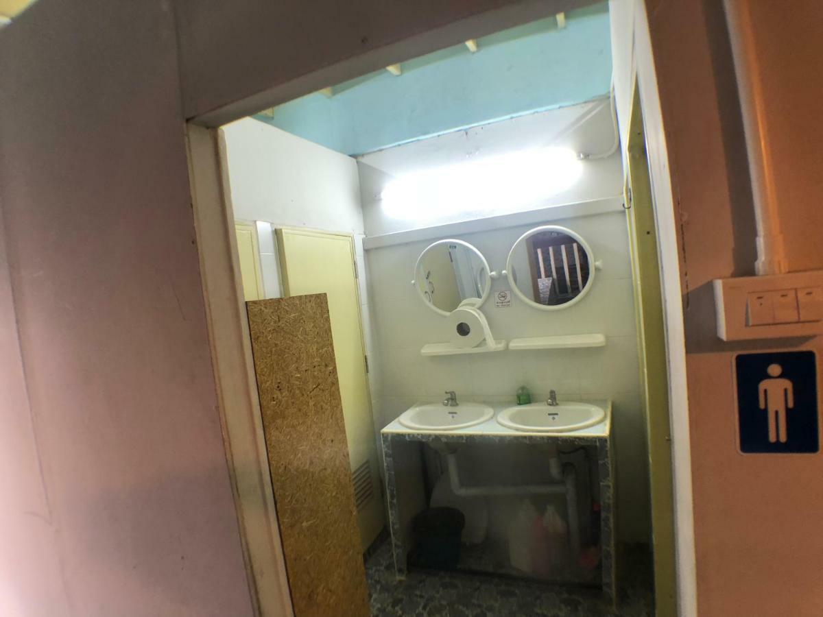 Smart Hostel Chiang Mai Eksteriør bilde