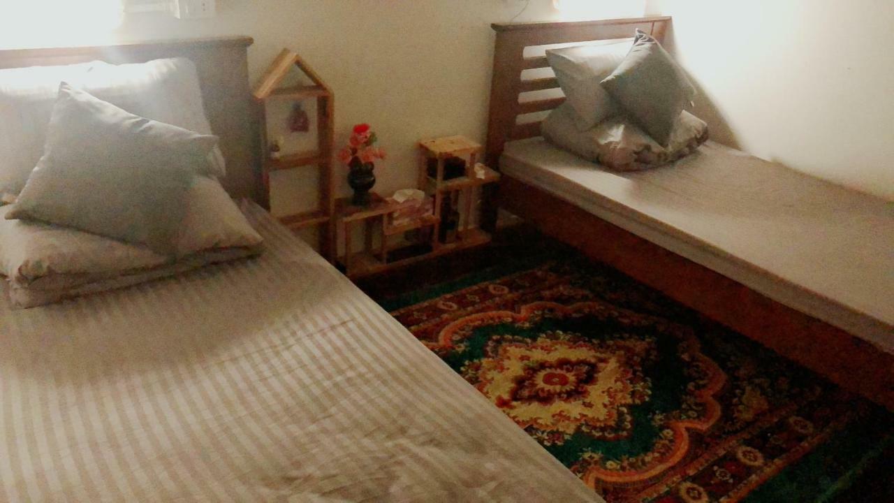 Smart Hostel Chiang Mai Eksteriør bilde
