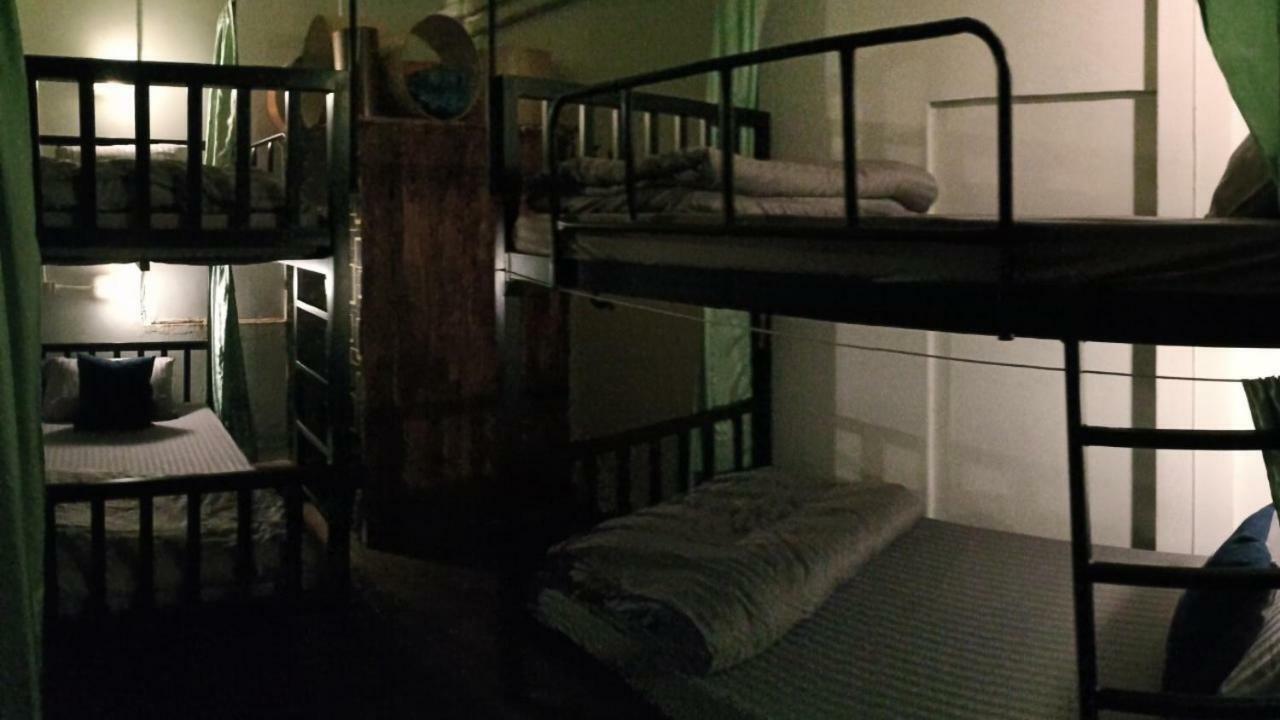 Smart Hostel Chiang Mai Eksteriør bilde