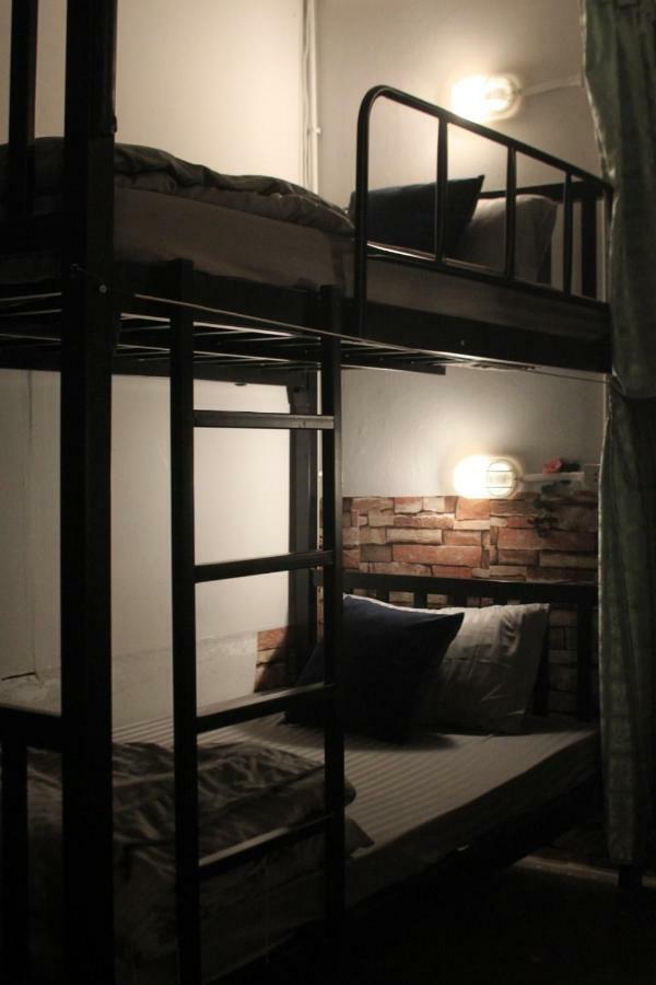 Smart Hostel Chiang Mai Eksteriør bilde