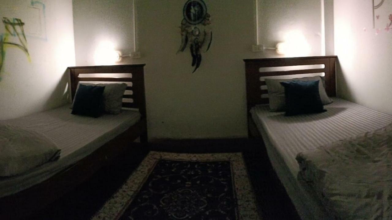 Smart Hostel Chiang Mai Eksteriør bilde