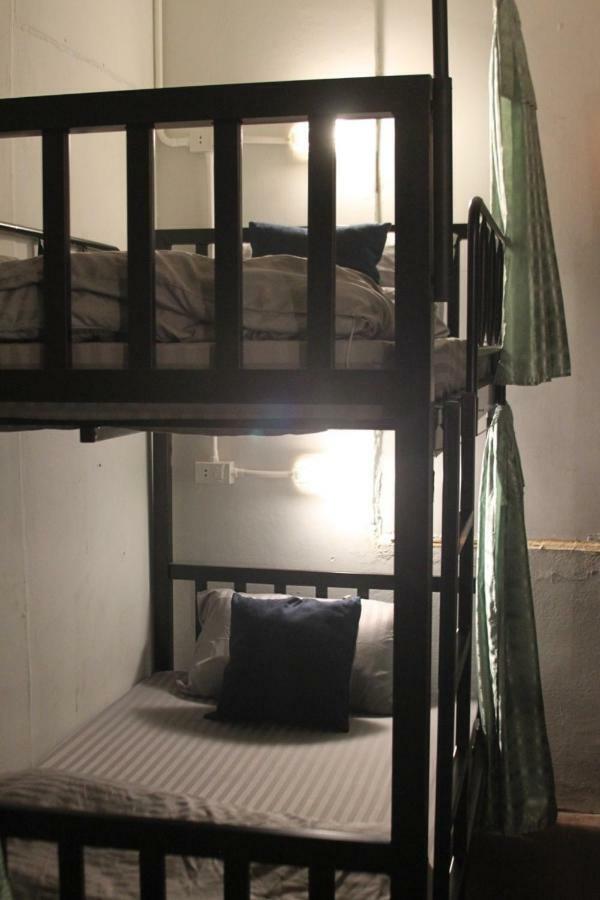 Smart Hostel Chiang Mai Eksteriør bilde