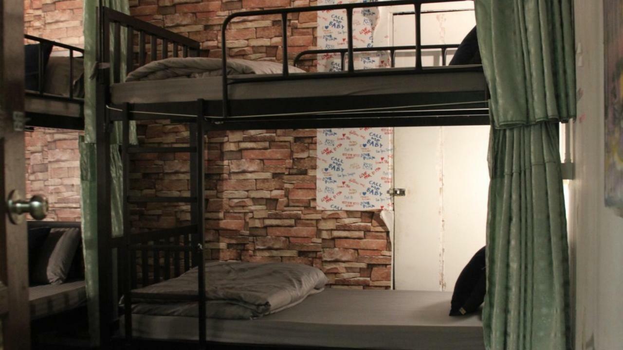 Smart Hostel Chiang Mai Eksteriør bilde