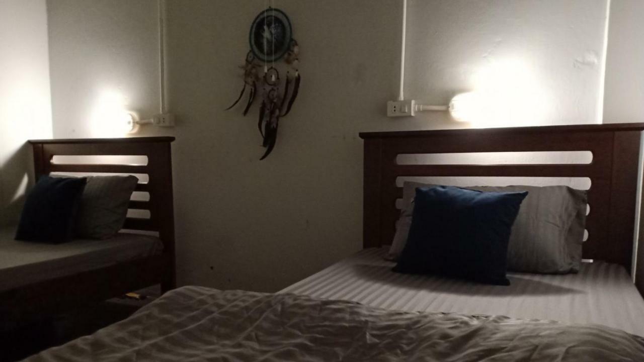 Smart Hostel Chiang Mai Eksteriør bilde